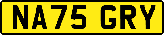 NA75GRY