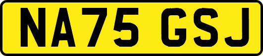 NA75GSJ