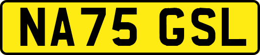 NA75GSL