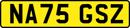 NA75GSZ