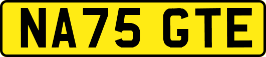 NA75GTE