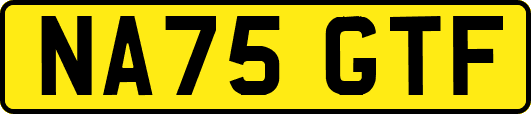 NA75GTF