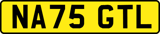 NA75GTL