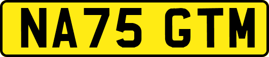 NA75GTM