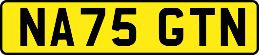 NA75GTN