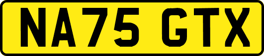 NA75GTX