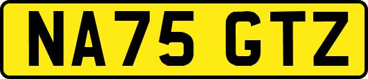 NA75GTZ