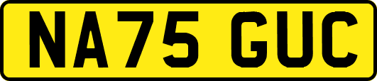 NA75GUC