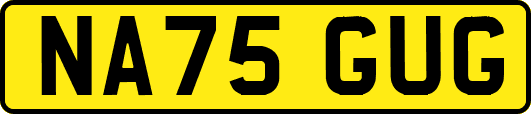 NA75GUG