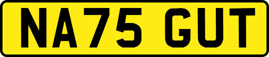 NA75GUT