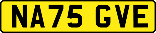 NA75GVE
