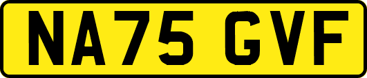 NA75GVF