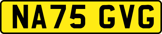 NA75GVG