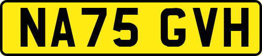 NA75GVH
