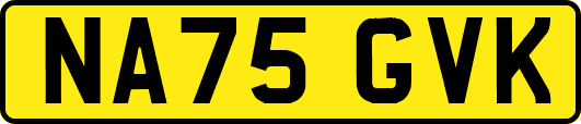 NA75GVK