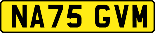 NA75GVM