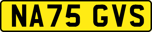 NA75GVS