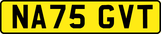 NA75GVT