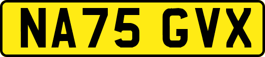 NA75GVX