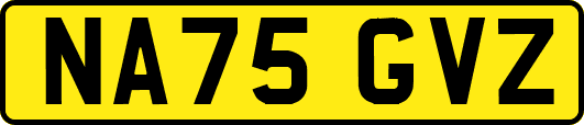 NA75GVZ