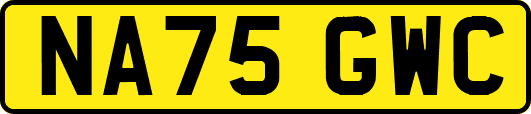 NA75GWC