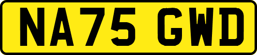 NA75GWD