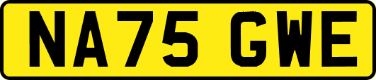 NA75GWE