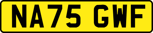 NA75GWF