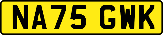 NA75GWK