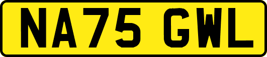 NA75GWL