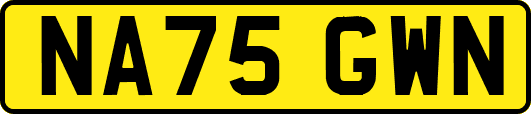 NA75GWN