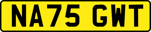 NA75GWT