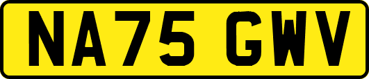 NA75GWV