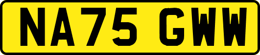 NA75GWW