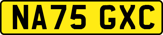 NA75GXC