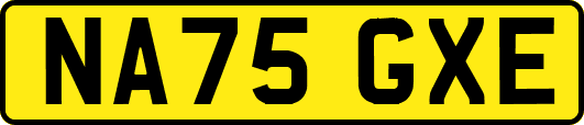 NA75GXE