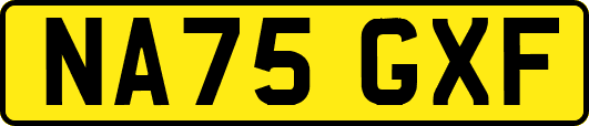 NA75GXF