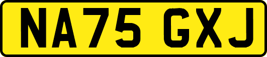 NA75GXJ