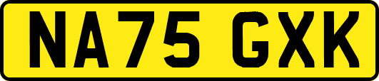 NA75GXK