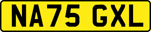 NA75GXL