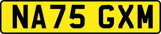 NA75GXM