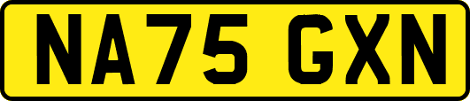 NA75GXN