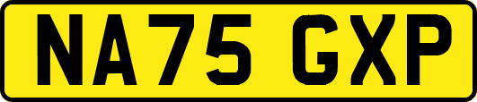 NA75GXP