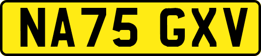 NA75GXV