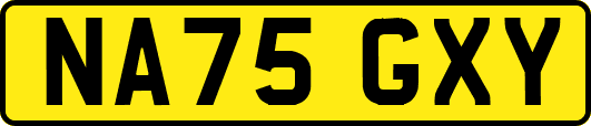 NA75GXY