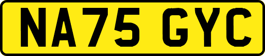 NA75GYC