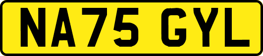NA75GYL