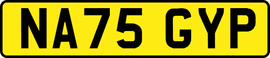 NA75GYP