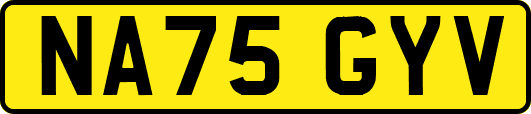 NA75GYV