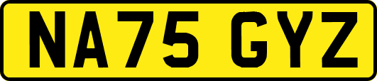 NA75GYZ
